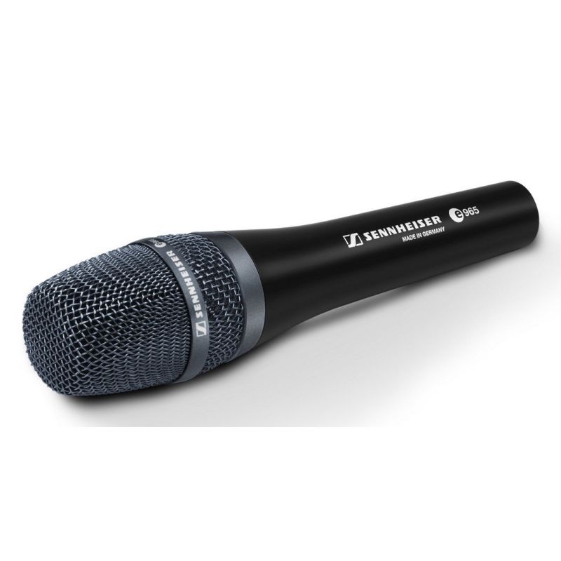 Sennheiser E 965 вокальный конденсаторный микрофон